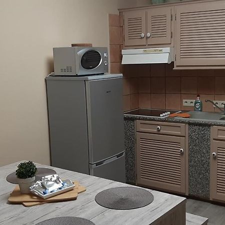 Petit Appartement Cosy Bastogne Luaran gambar