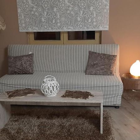 Petit Appartement Cosy Bastogne Luaran gambar